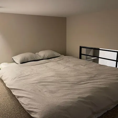 Appartement With Private Parking & Terrace Jūrkalne