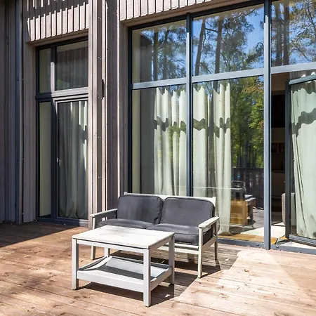 With Private Parking & Terrace *