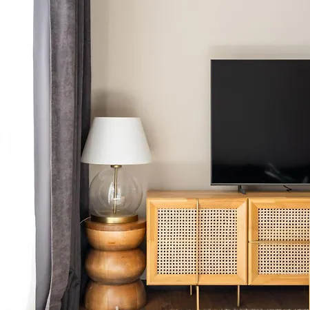 Appartement With Private Parking & Terrace Jūrkalne